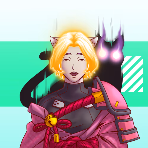 Kureiji Nft Official