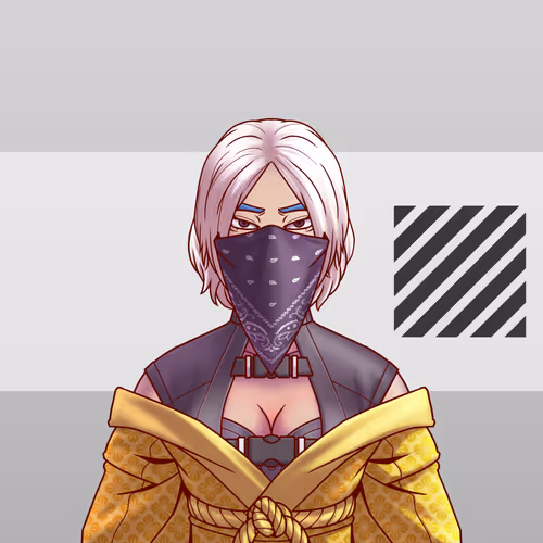 Kureiji Nft Official