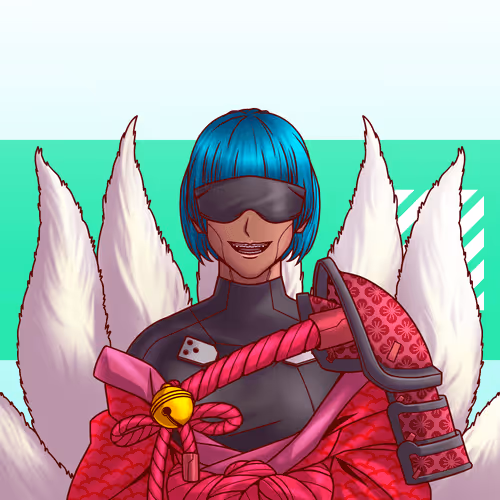 Kureiji Nft Official