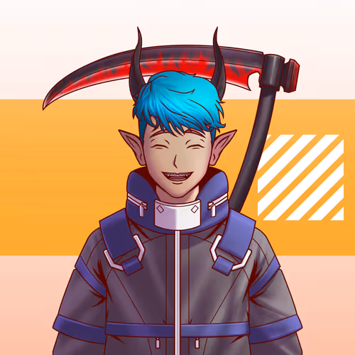 Kureiji Nft Official