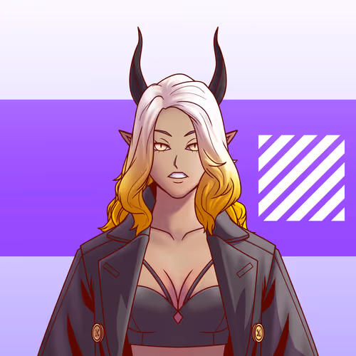 Kureiji Nft Official