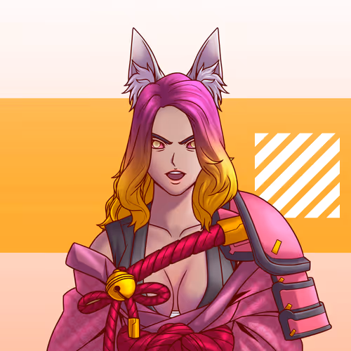 Kureiji Nft Official