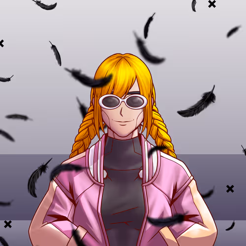 Kureiji Nft Official