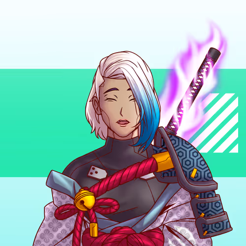 Kureiji Nft Official