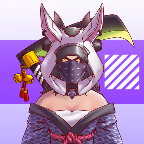 Kureiji Nft Official
