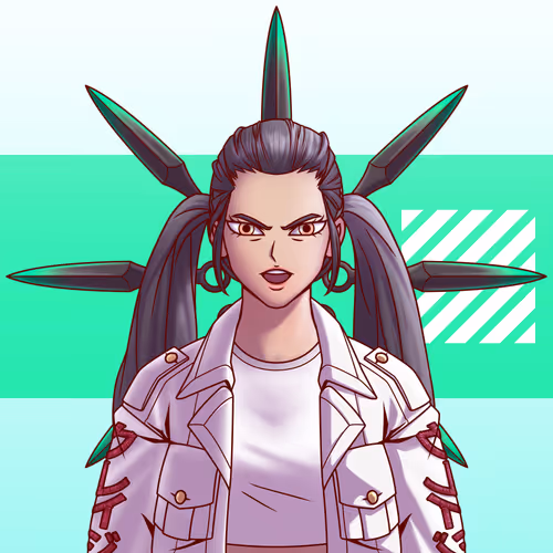 Kureiji Nft Official