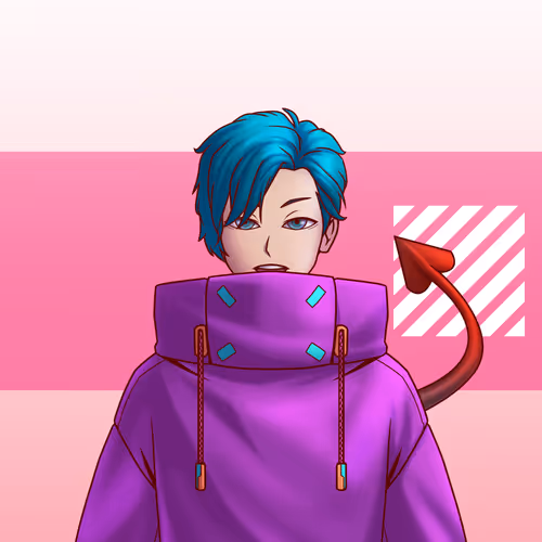 Kureiji Nft Official