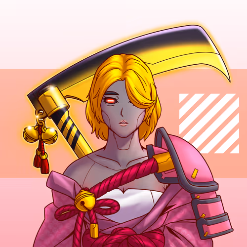 Kureiji Nft Official