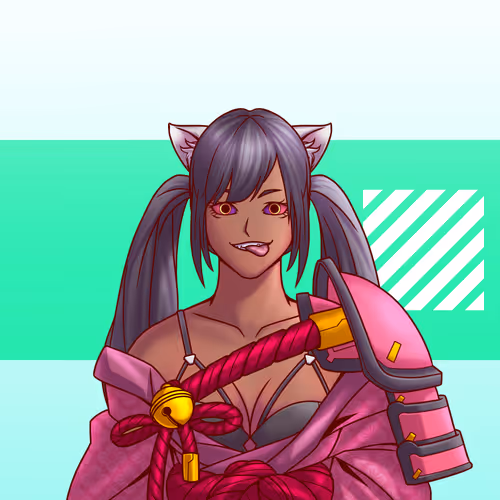 Kureiji Nft Official