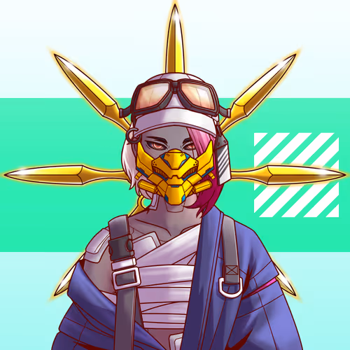 Kureiji Nft Official