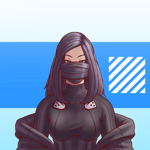 Kureiji Nft Official