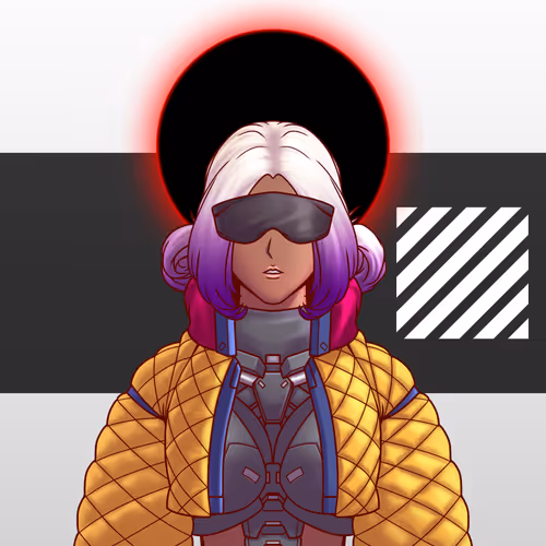 Kureiji Nft Official