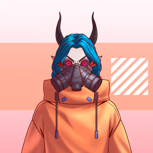 Kureiji Nft Official