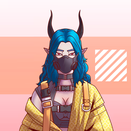 Kureiji Nft Official