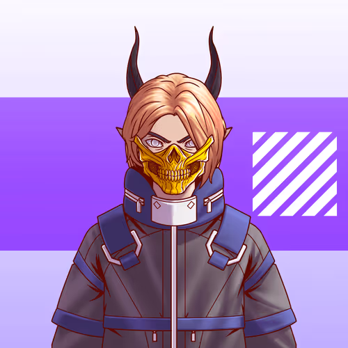 Kureiji Nft Official