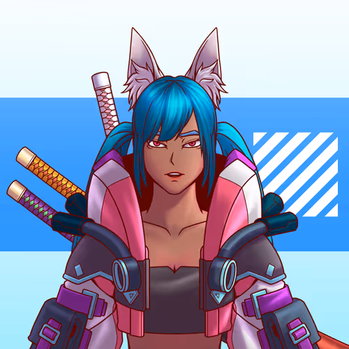 Kureiji Nft Official