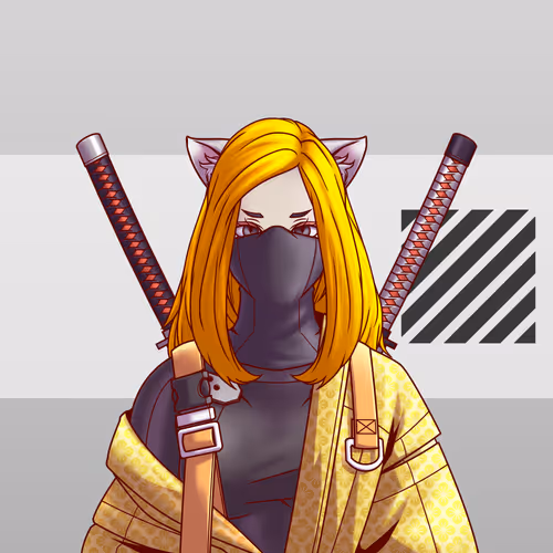 Kureiji Nft Official