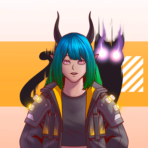 Kureiji Nft Official