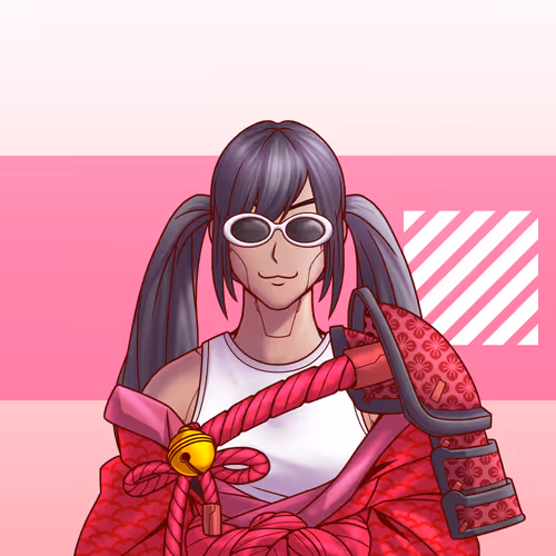 Kureiji Nft Official