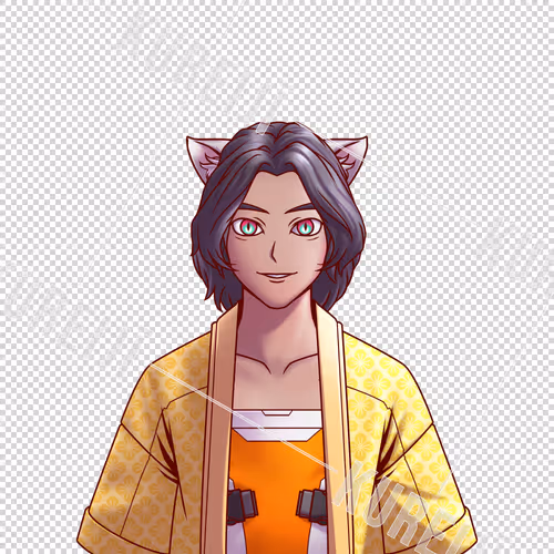 Kureiji Nft Official