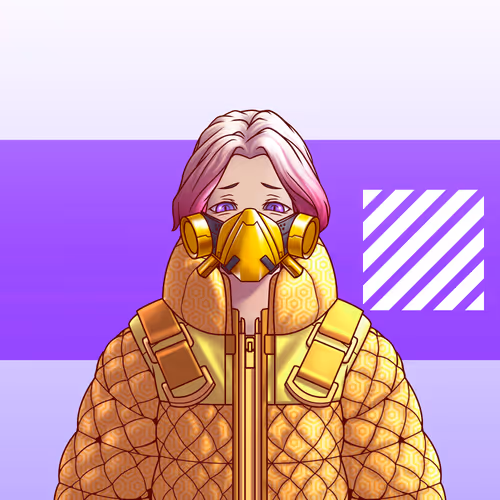 Kureiji Nft Official