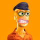 3263
