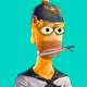 3439