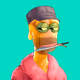 3316