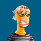 1695