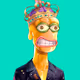 3813