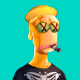 2880