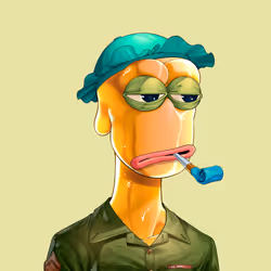 2945