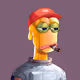 3284
