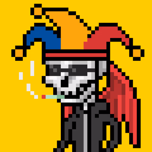 Skull Nation V2