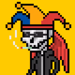Skull Nation #723