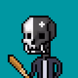 Skull Nation #146