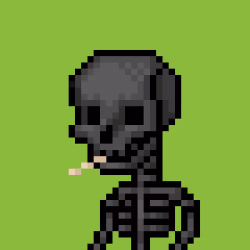 Skull Nation V2