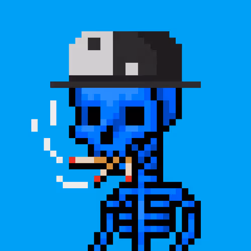Skull Nation #161