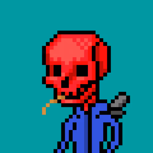 Skull Nation V2