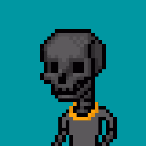 Skull Nation V2
