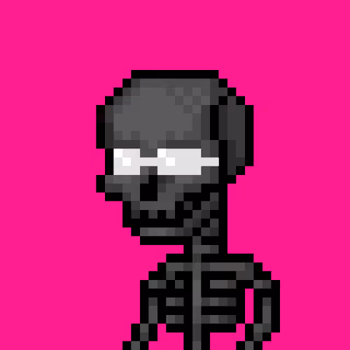 Skull Nation V2
