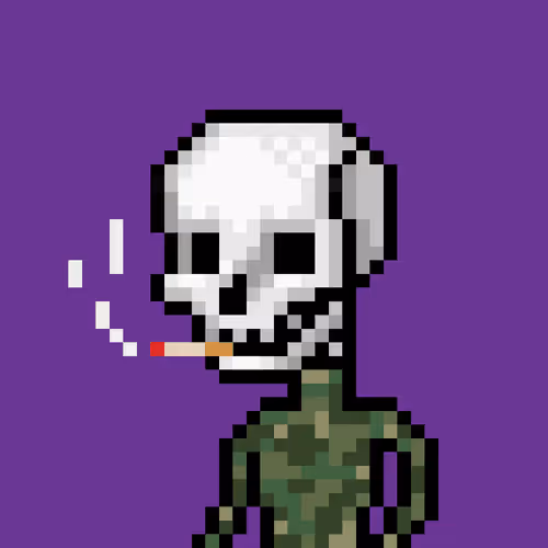 Skull Nation V2