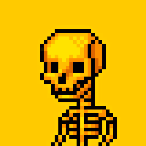 Skull Nation V2
