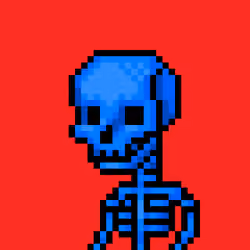 Skull Nation #839