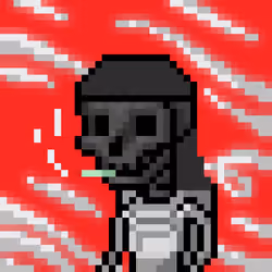 Skull Nation #927