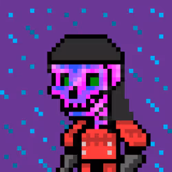 Skull Nation #147