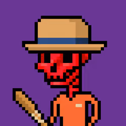 Skull Nation #696