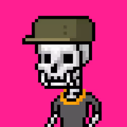 Skull Nation #148