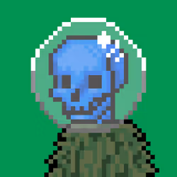 Skull Nation #603