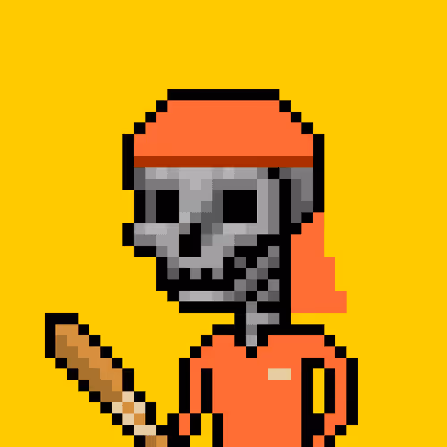 Skull Nation V2